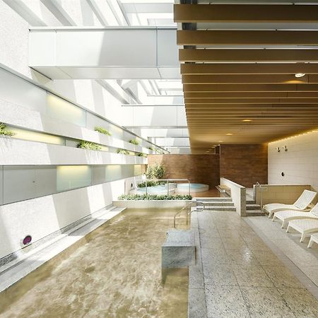 โฮเต็ล วิลลา ฟงแตน แกรนด์ โตเกียว-อาริอาเกะ Hotel ภายนอก รูปภาพ
